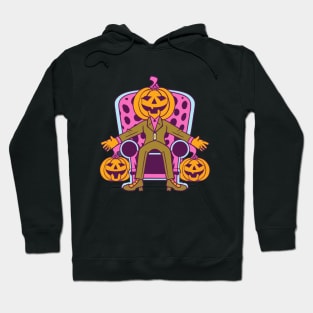 Coolest Pumpkin In The Patch . Coolest Pumpkin Hoodie